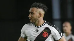 RECORD DATE NOT STATED 21st May 2024: Rio de Janeiro, Brazil: Dimitri Payet of Vasco da Gama, during a 3rd round Copa do Brasil game between Vasco da Gama and Fortaleza PUBLICATIONxNOTxINxUK ActionPlus12645663 MarcelloxDias