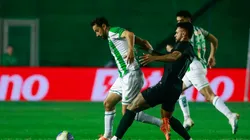 Juventude vence Corinthians. Foto: Luiz Erbes/AGIF