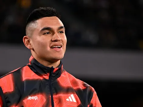 Alcaraz tira onda de Plata e situação repercute no Flamengo