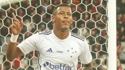 Arthur Gomes pode ser negociado pelo Cruzeiro