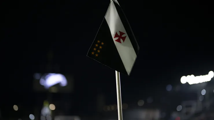 Estádio São Januário. Foto: Jorge Rodrigues/AGIF