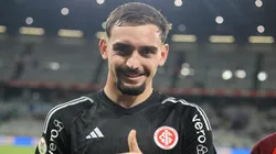 Anthoni, goleiro do Internacional (Foto: Flickr Internacional)