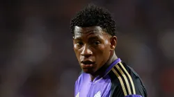 Gonzalo Plata já está viajando rumo ao Brasil para se apresentar ao Flamengo