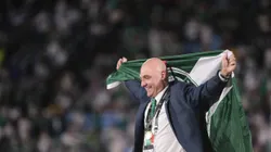 Mauricio Galliote é sondado para voltar ao Palmeiras