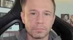 Tiago Leifert sobe o tom e critica Hulk