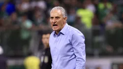 Tite solta o verbo contra Conmebol