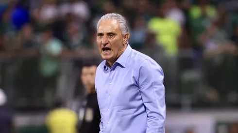 Tite solta o verbo contra Conmebol