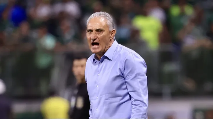 Tite solta o verbo contra Conmebol