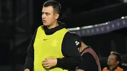 Treinador comentou sobre escolhas da entidade. Divulgação/Staff Images/CBF.