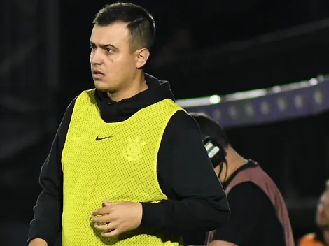 Corinthians Feminino: Técnico reclama de decisões da CBF