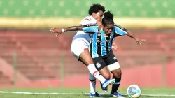 Quatro equipes paulistas estão na semifinais. Divulgação/Staff Images/CBF.