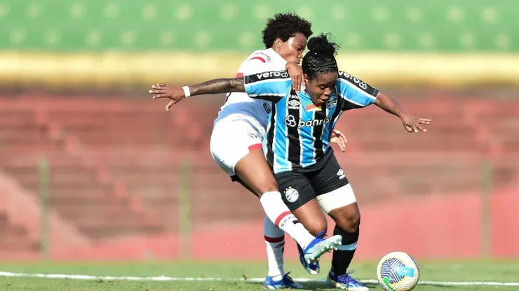 Quatro equipes paulistas estão na semifinais. Divulgação/Staff Images/CBF.