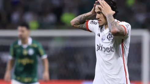 Southampton faz maior proposta já feita por Pedro do Flamengo