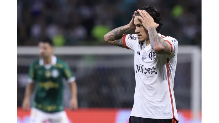Southampton faz maior proposta já feita por Pedro do Flamengo