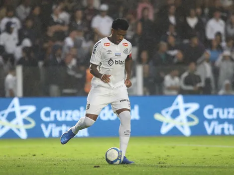 Saiba onde assistir ao jogo entre Santos x Ponte Preta