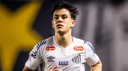 JP Chermont é cobiçado no futebol inglês