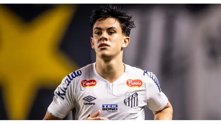 JP Chermont é cobiçado no futebol inglês