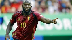 Lukaku deixa Chelsea em definitivo e assina com o Napoli