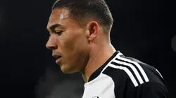 Carlos Vinicius ex-jogador do Fulham - Foto: Ryan Pierse/Getty Images