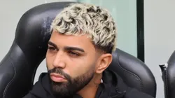 - Gabigol está com os dias contados no Flamengo