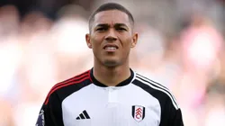 Carlos Vinícius não jogará no Palmeiras e vai para o Bragantino