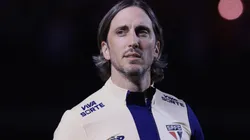 Zubeldía faz mudança no São Paulo contra Fluminense