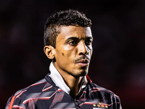 Luiz Gustavo faz projeção após vitória do Atlético-MG no Morumbis