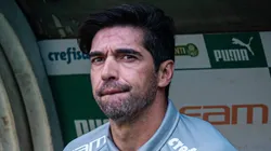 - Técnico Abel Ferreira