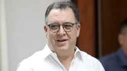 Santos deve esperar por mais novidades com Marcelo Teixeira.