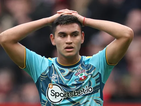 Southampton terá que pagar R$ 49 milhões para comprar Victor Hugo