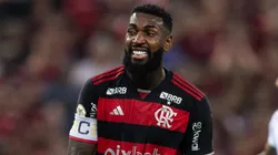 Gerson tem situação exposta após deixar o campo com falta de ar