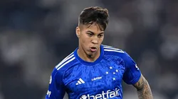 Kaio Jorge vive grande fase - Foto: Thiago Ribeiro/AGIF.