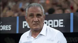 Corinthians vai reencontrar Tite com desfalques no Flamengo.