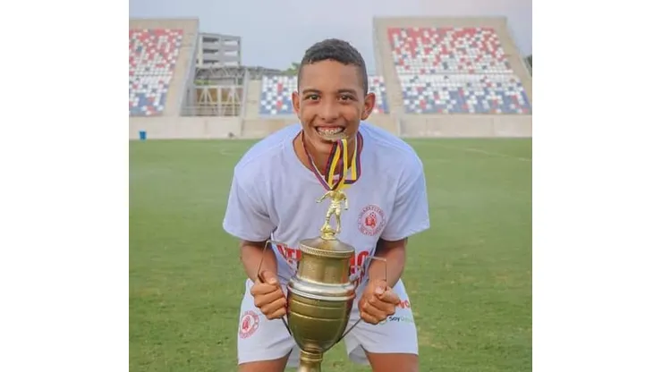 Grêmio monitora Jordan Barrera