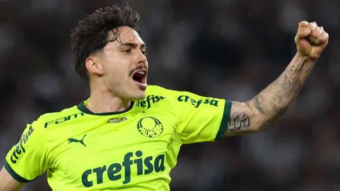 "14 finais": Maurício confia no Palmeiras na luta pelo Tri Brasileiro e mira Athletico-PR