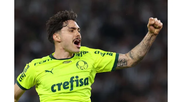 "14 finais": Maurício confia no Palmeiras na luta pelo Tri Brasileiro e mira Athletico-PR
