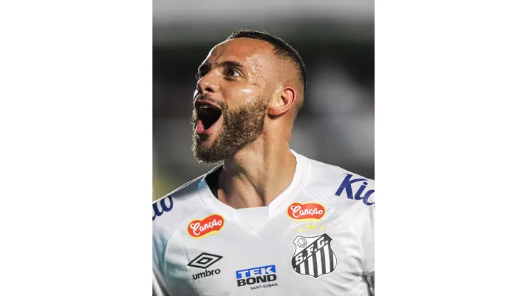 Vai para o Flamengo? Guilherme abre o jogo se vai ficar no Santos