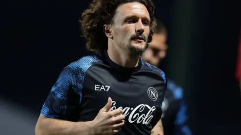 Mário Rui não conseguiu liberação do Napoli e São Paulo desistiu de contratação