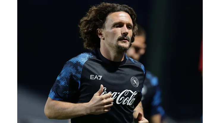 Mário Rui não conseguiu liberação do Napoli e São Paulo desistiu de contratação