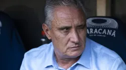 Tite monta estratégia para surpreender o Bahia