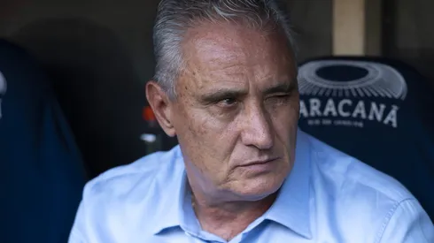 Tite monta estratégia para surpreender o Bahia