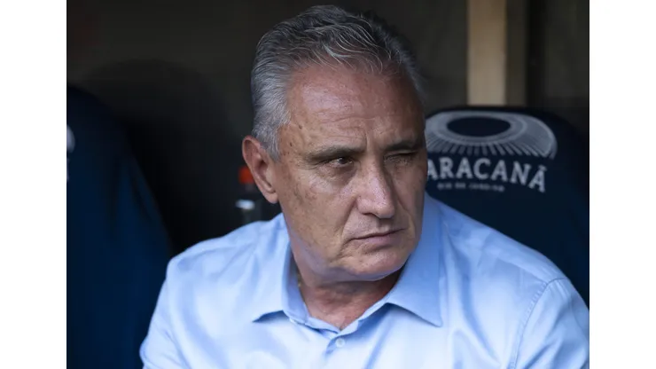 Tite monta estratégia para surpreender o Bahia
