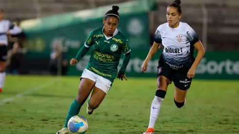Equipes se enfrentam nas semifinais desta temporada. Divulgação/Fabio Menotti/Palmeiras.