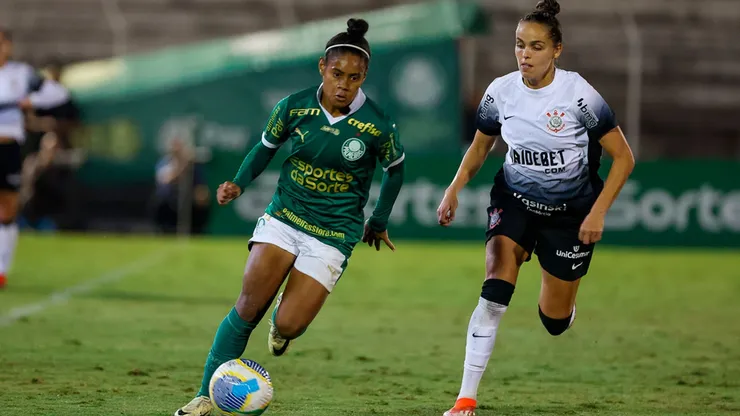 Equipes se enfrentam nas semifinais desta temporada. Divulgação/Fabio Menotti/Palmeiras.