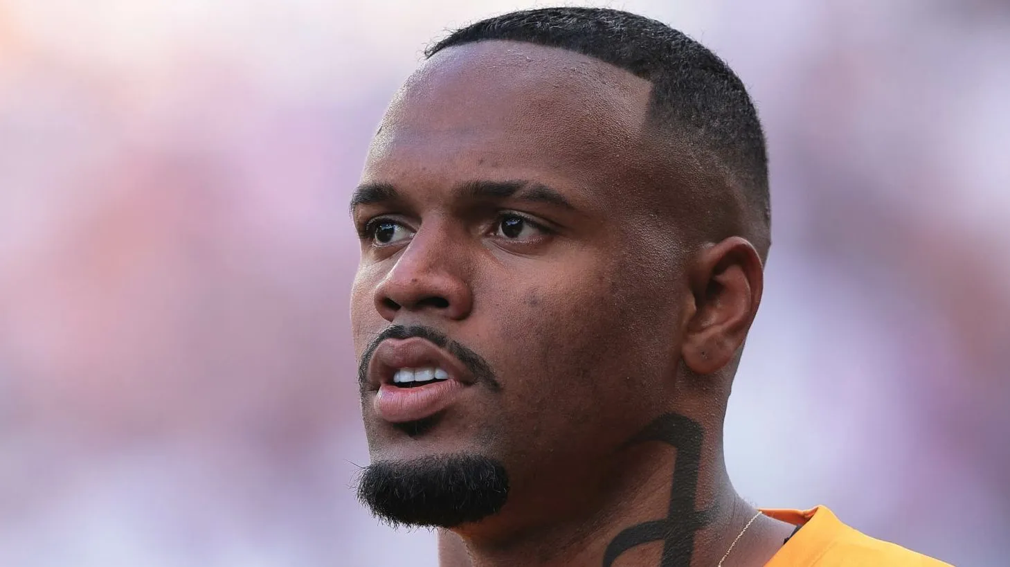 Foto: Ettore Chiereguini/AGIF – Carlos Miguel, na época de Corinthians