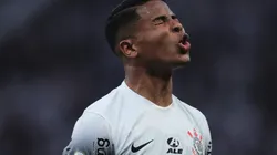 confirmado após venda de Wesley no Corinthians