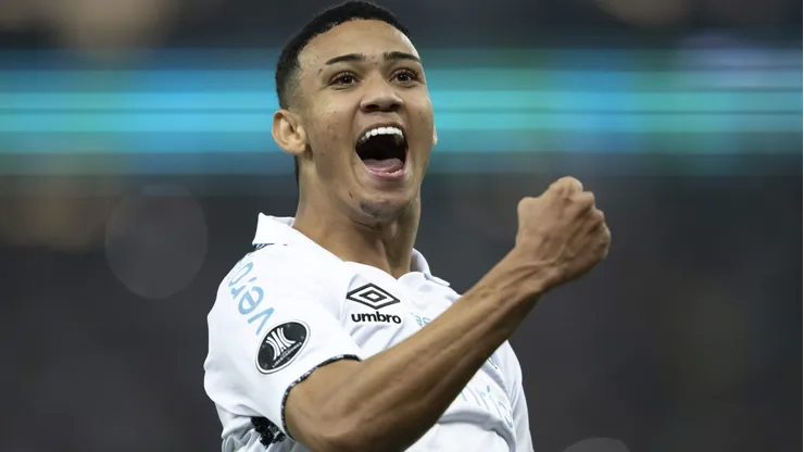 Substituto de Gustavo Nunes no Grêmio será Nathan Fernandes