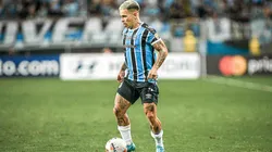 Grêmio não perde jogos das 11h há cinco anos (Foto: ZUMA Press, Inc. / Alamy Stock Photo)