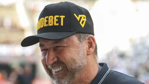 Augusto Melo fecha acordo por direitos de transmissão do BR