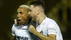 Gustavo Sauer negocia com Santos, mas acaba reforçando Cuiabá